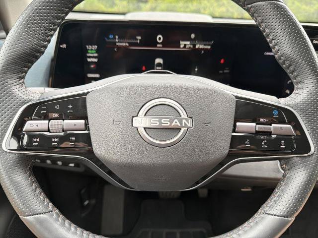 Certified 2023 Nissan Ariya AWD/4WD image 9