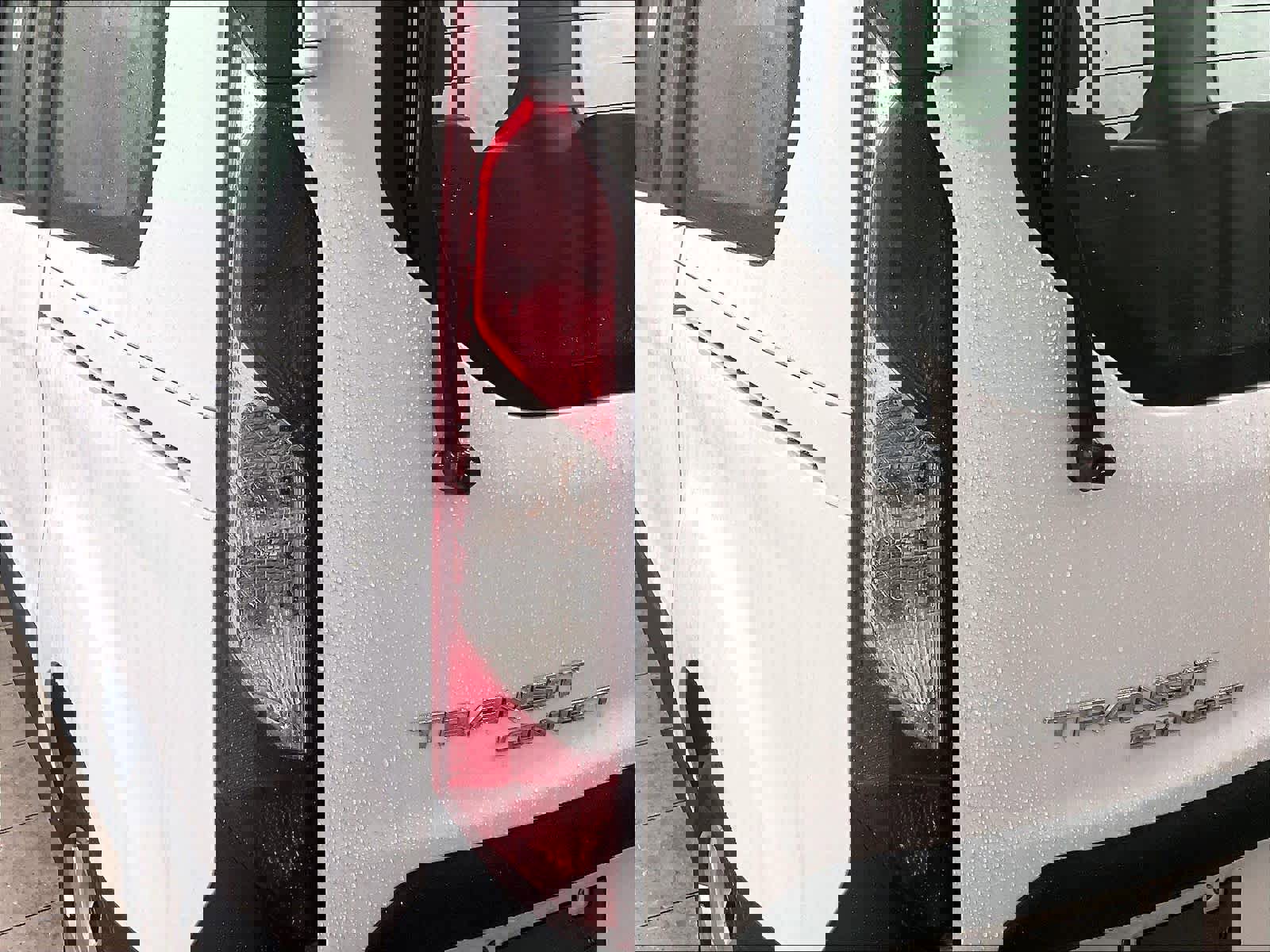 Used 2020 Ford Transit Connect XL image 31