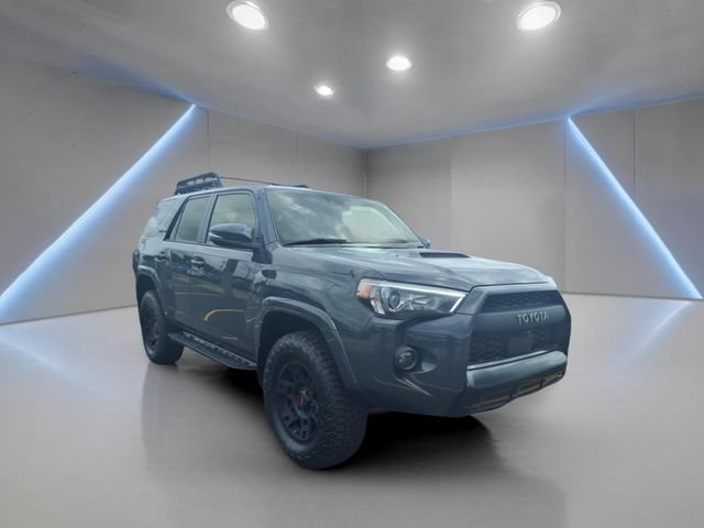 Certified 2024 Toyota 4Runner TRD Pro AWD/4WD image 24