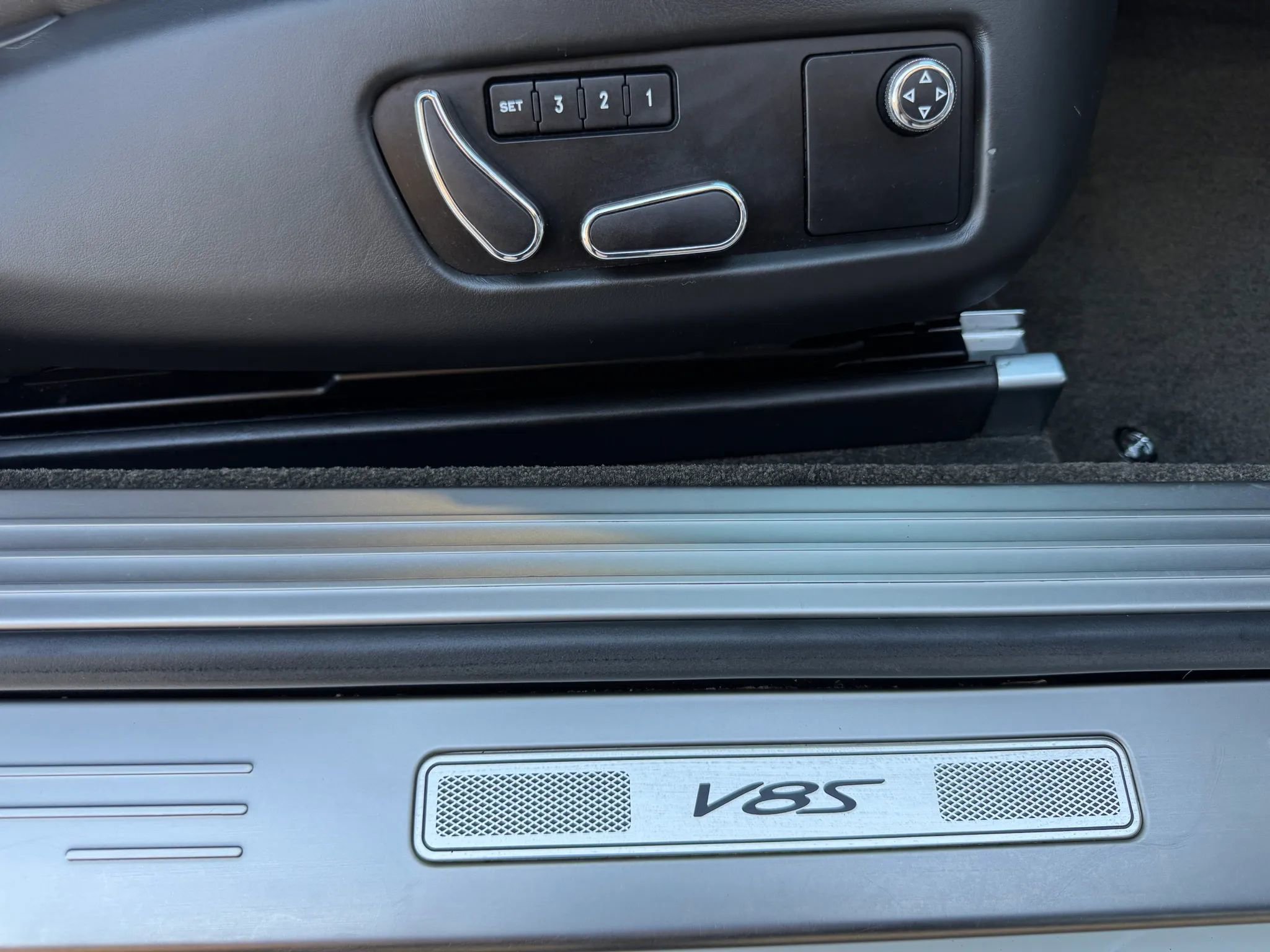 Used 2016 Bentley Continental GT V8 S AWD/4WD image 17