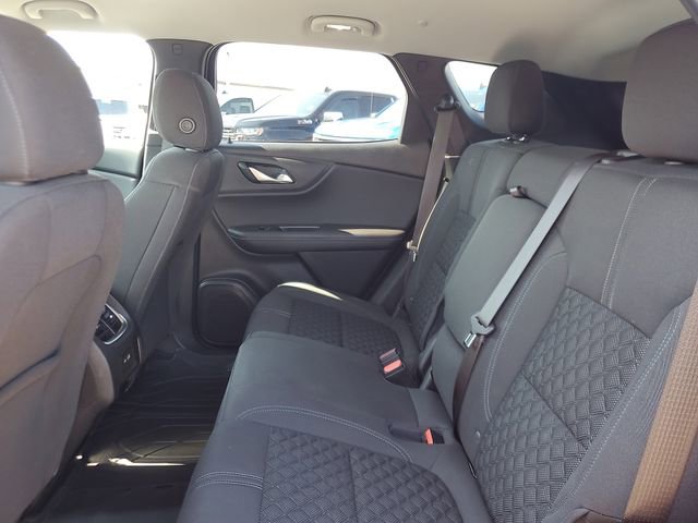Used 2022 Chevrolet Blazer LT image 10
