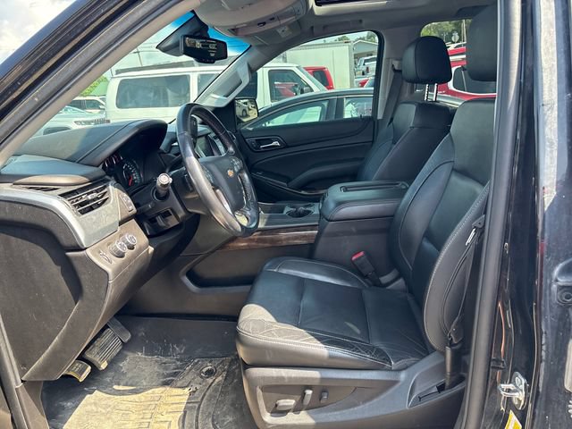 Used 2018 Chevrolet Tahoe LT AWD/4WD image 7