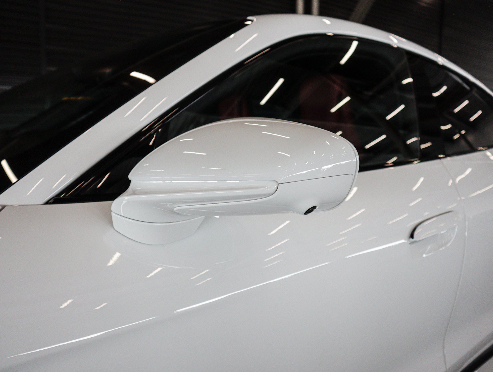 Certified 2023 Porsche Taycan RWD image 30