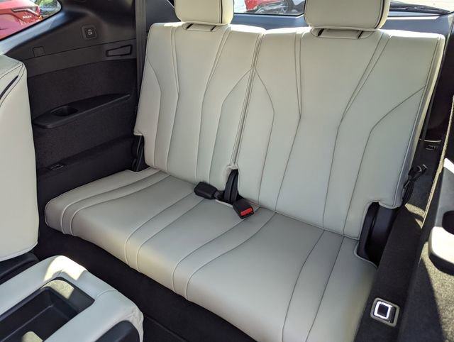 Certified 2025 Acura MDX A-Spec image 30
