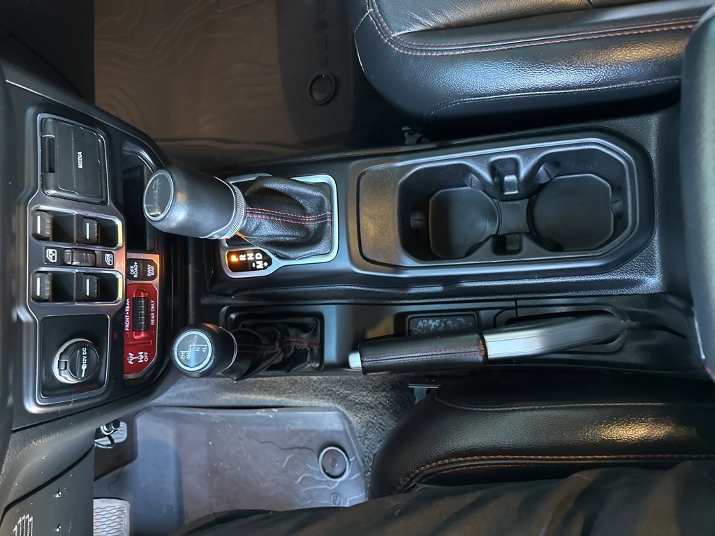 Used 2020 Jeep Gladiator Rubicon image 28