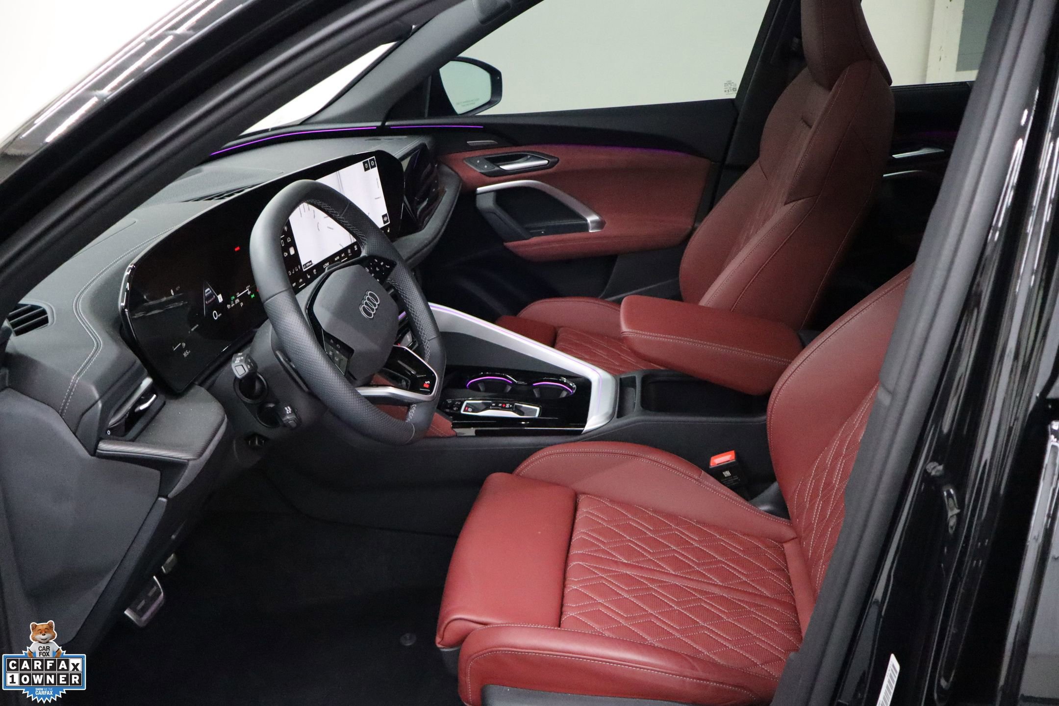 Used 2025 Audi SQ5 Premium Plus w/ Premium Plus Package image 26