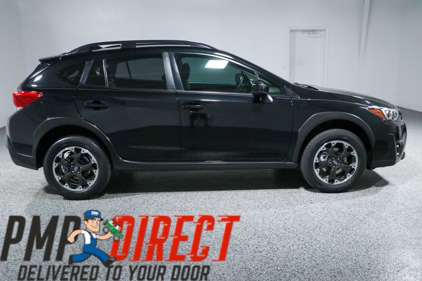 Used 2023 Subaru Crosstrek 2.0i Premium AWD/4WD image 6