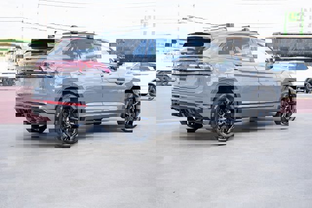 New 2026 Volkswagen Atlas Cross Sport SEL R-Line image 6