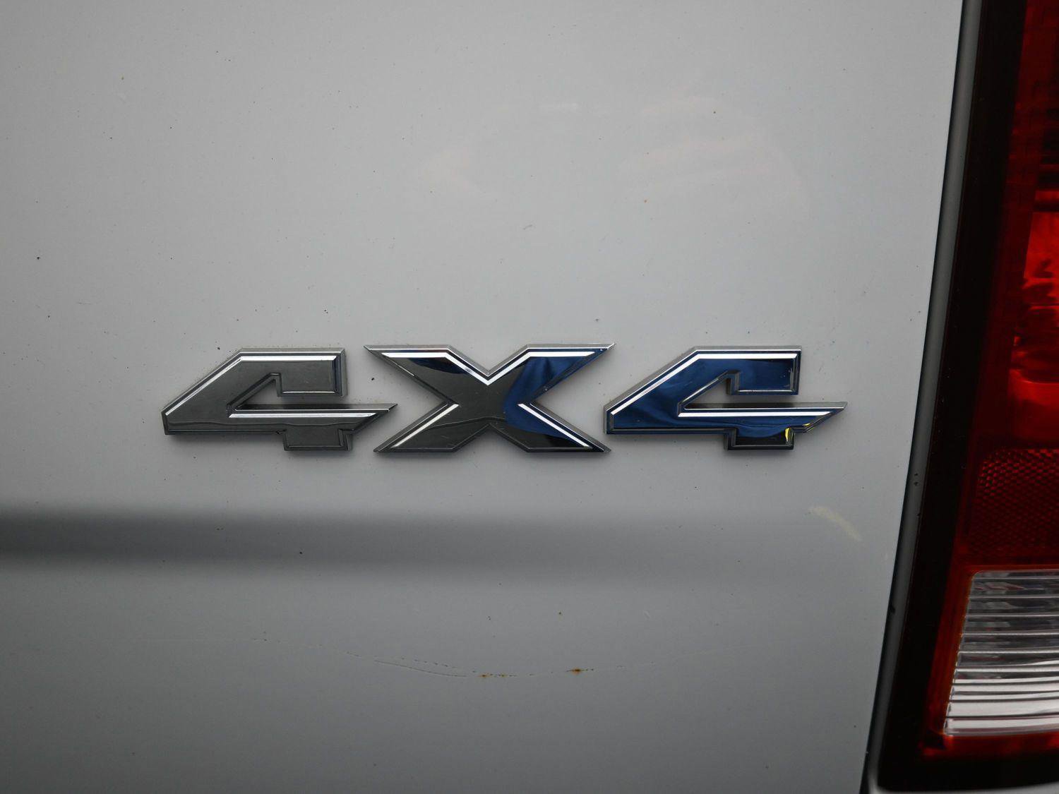 Used 2011 RAM 2500 Big Horn image 12