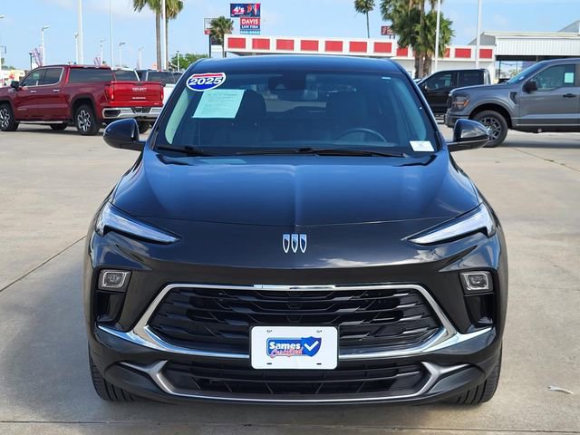Used 2025 Buick Encore GX Preferred image 21