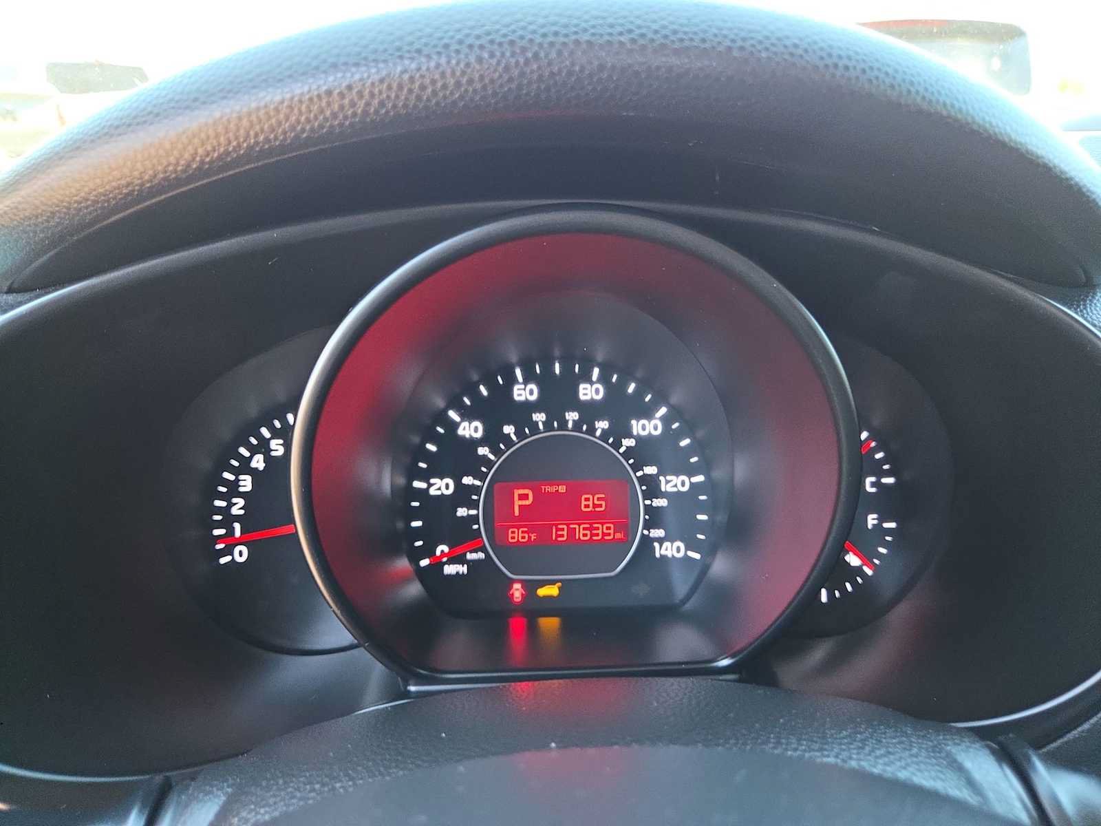 Used 2017 Kia Soul + FWD image 26