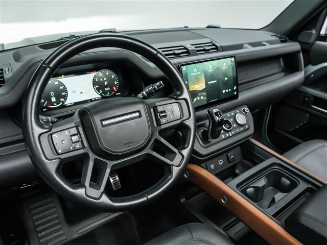 Used 2023 Land Rover Defender 110 X AWD/4WD image 19