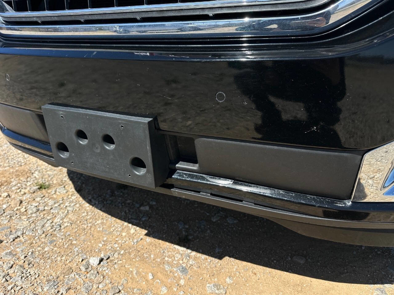 Used 2015 GMC Yukon XL SLT w/ Open Road Package image 45