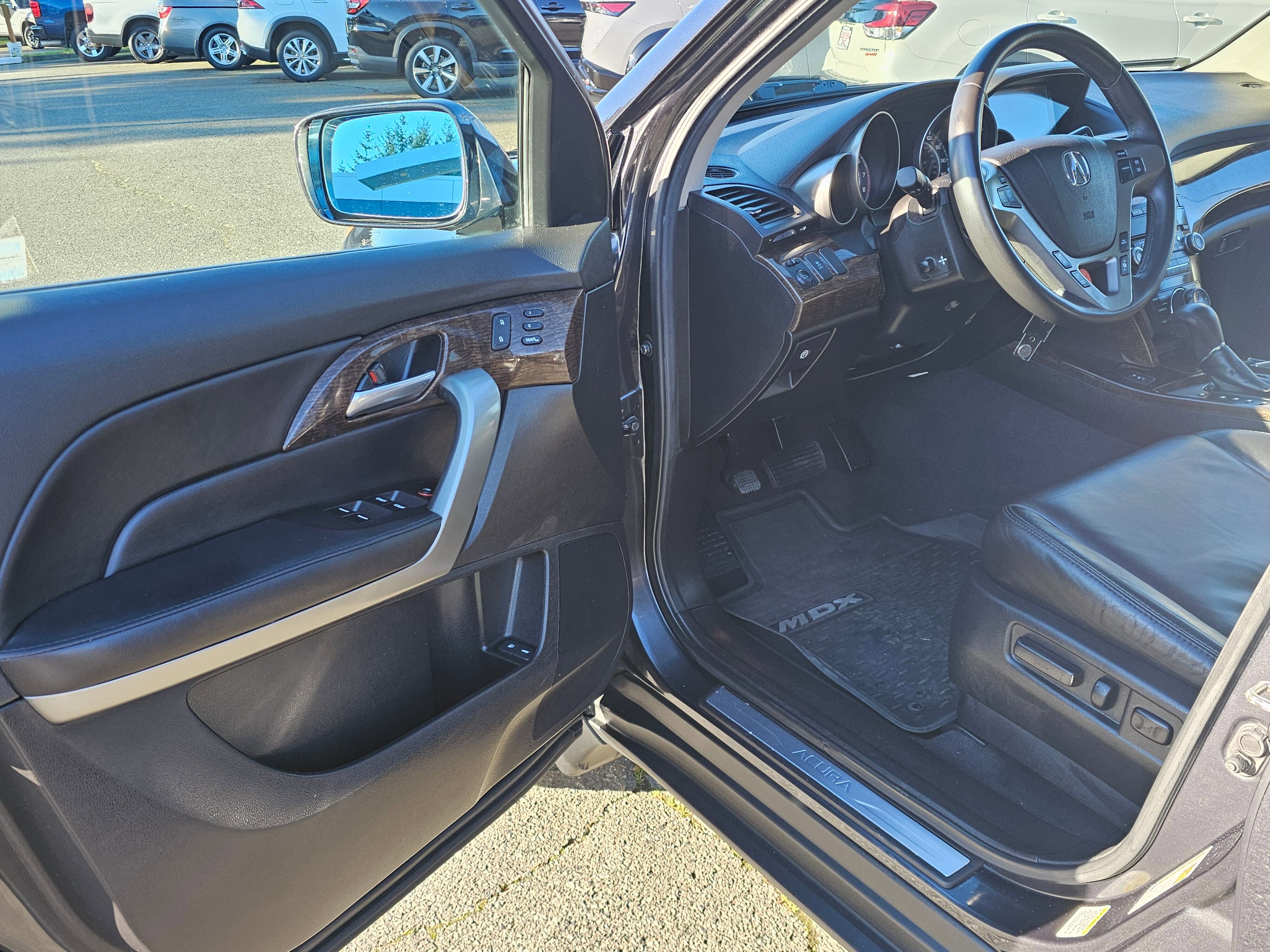 Used 2013 Acura MDX w/ Technology Package image 21