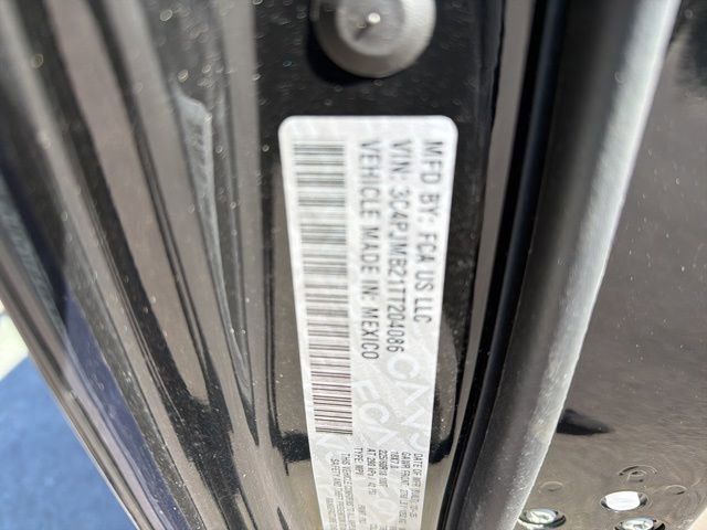 New 2026 Jeep Cherokee Limited image 15