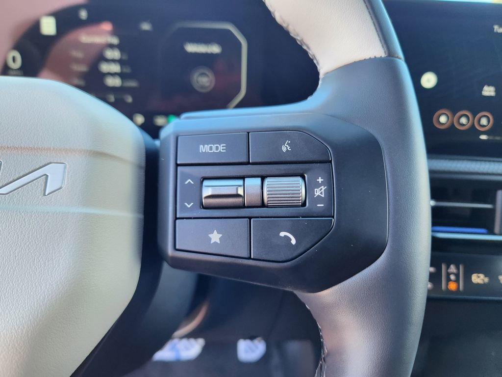 New 2025 Kia EV6 GT-Line image 16