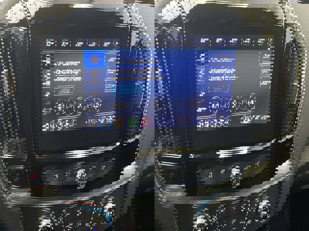 Certified 2023 Chevrolet Traverse LT AWD/4WD image 19