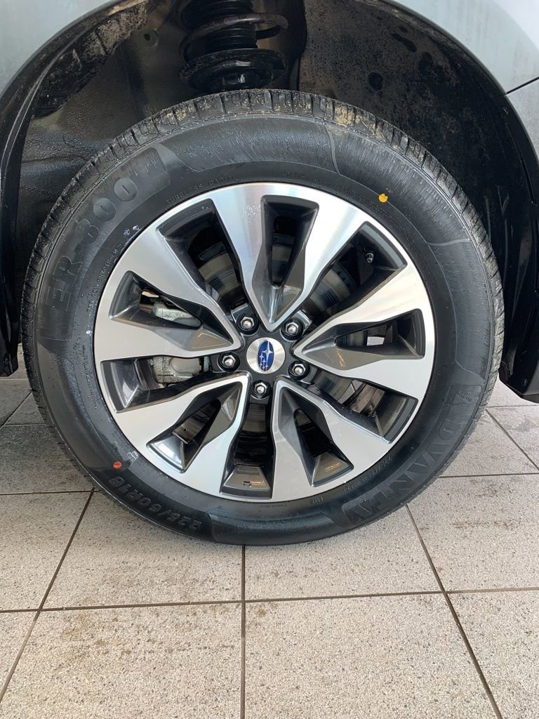 Certified 2023 Subaru Outback Limited image 27