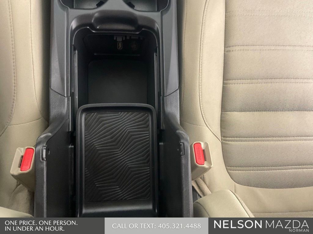 Used 2018 Honda CR-V LX image 36