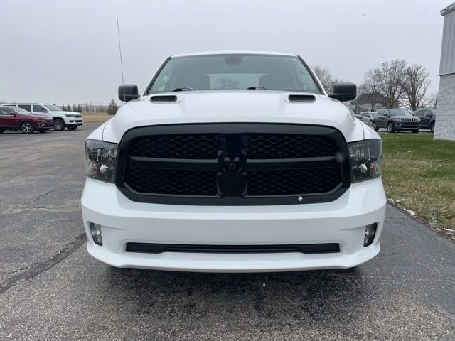 Used 2022 RAM 1500 Express w/ Wheel & Sound Group image 2