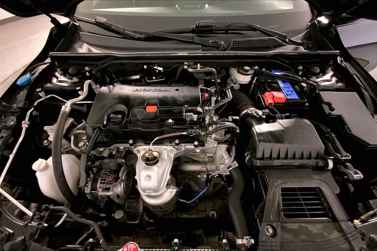 Used 2023 Honda Civic Sport image 10