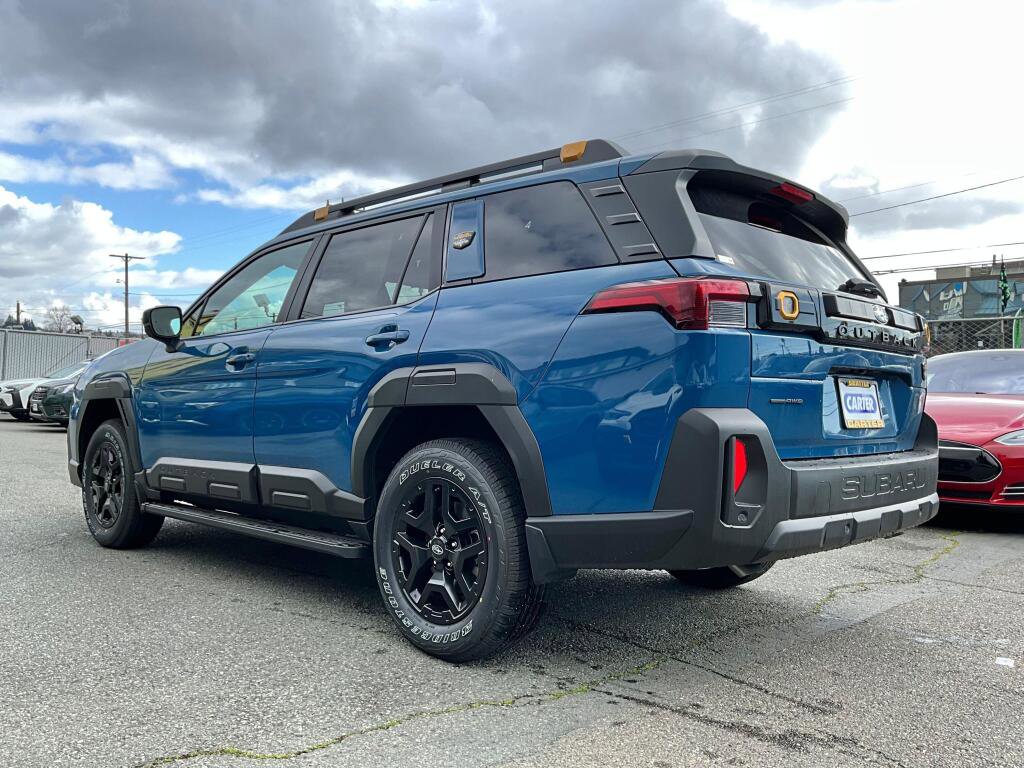 New 2026 Subaru Outback Wilderness image 6