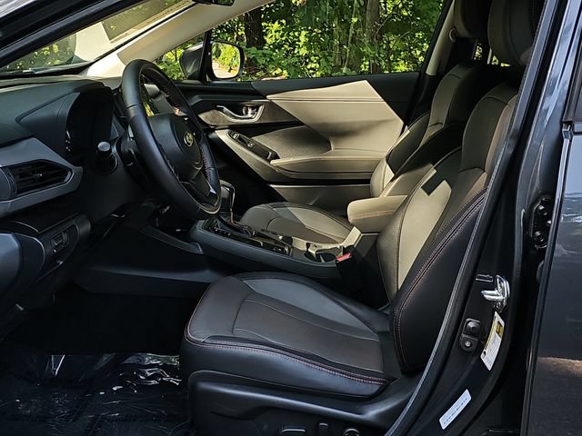 Certified 2024 Subaru Crosstrek 2.5i Limited AWD/4WD image 9