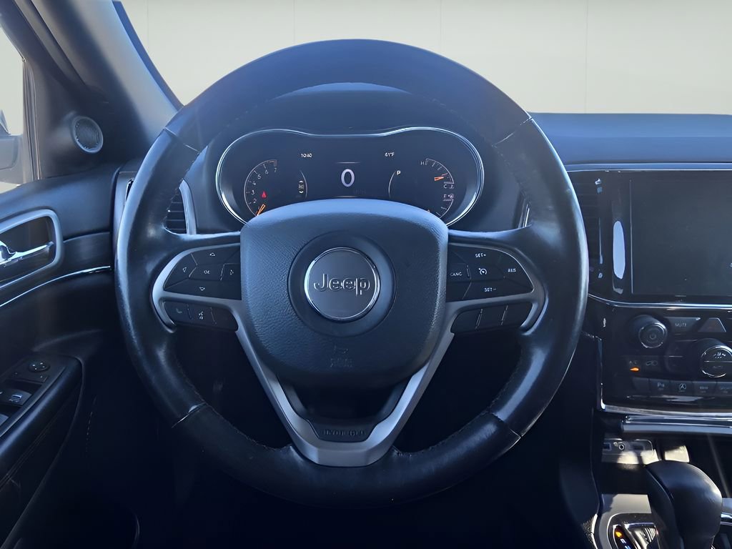 Used 2022 Jeep Grand Cherokee Limited image 30