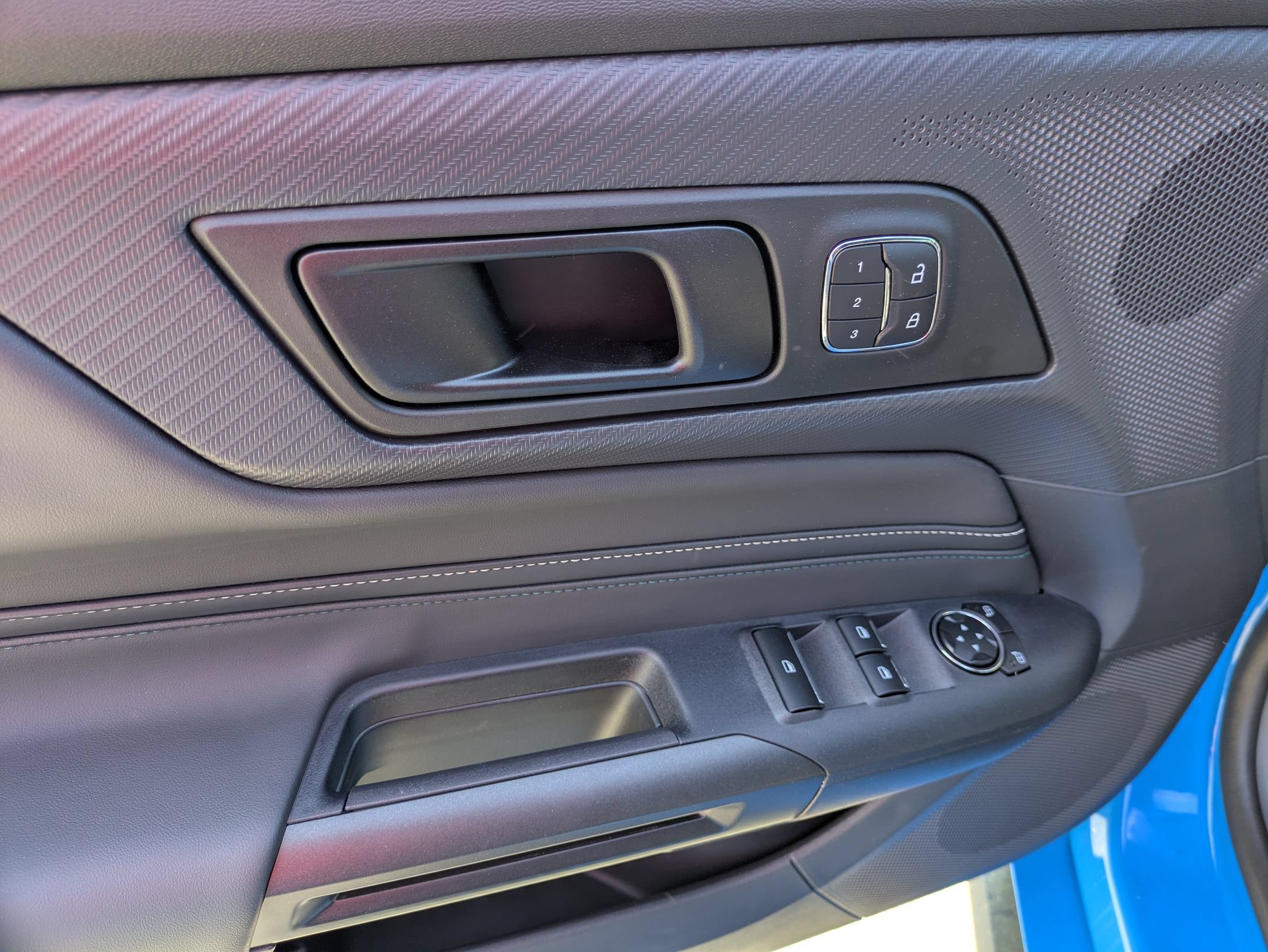 New 2026 Ford Mustang GT RWD image 16