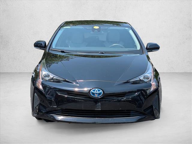 Used 2017 Toyota Prius One FWD image 2