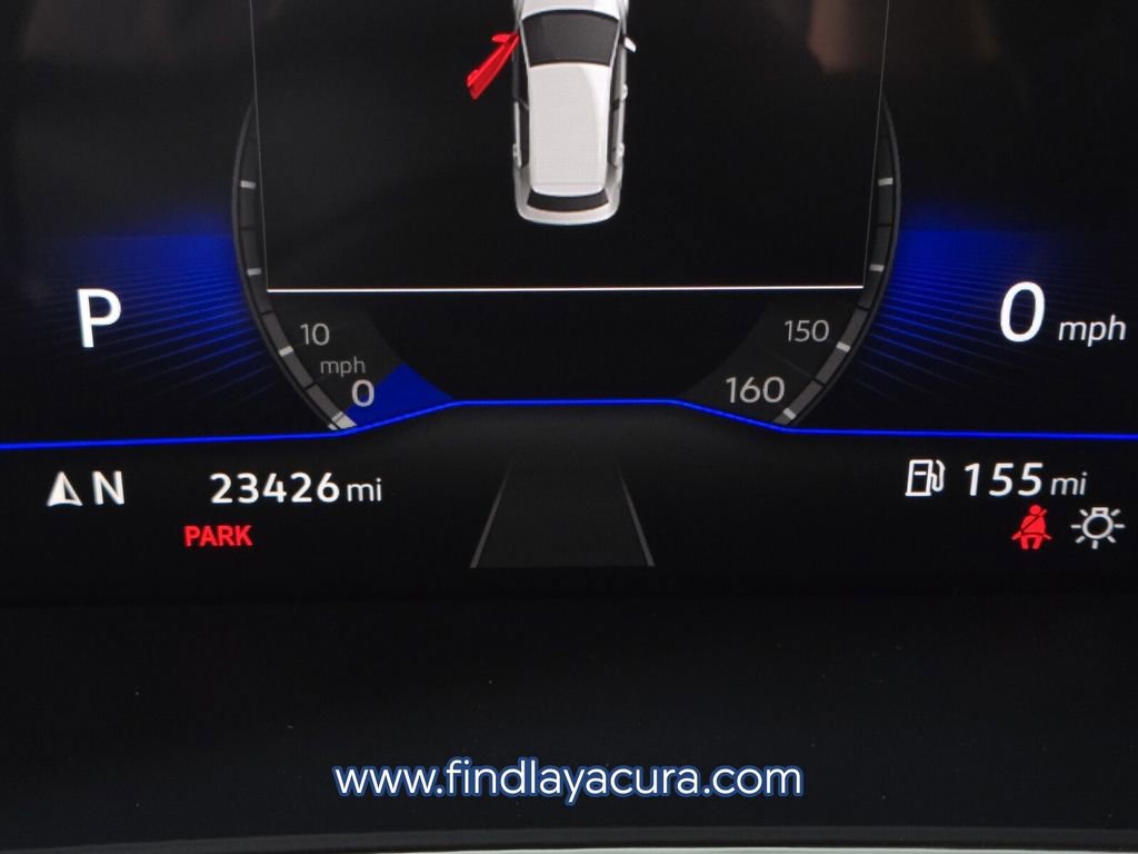 Used 2023 Volkswagen Tiguan SE R-Line image 26