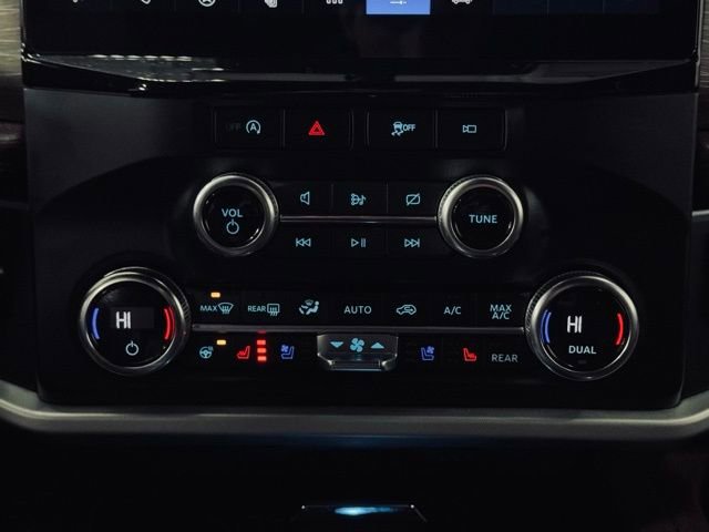 Used 2024 Ford Expedition Limited image 39