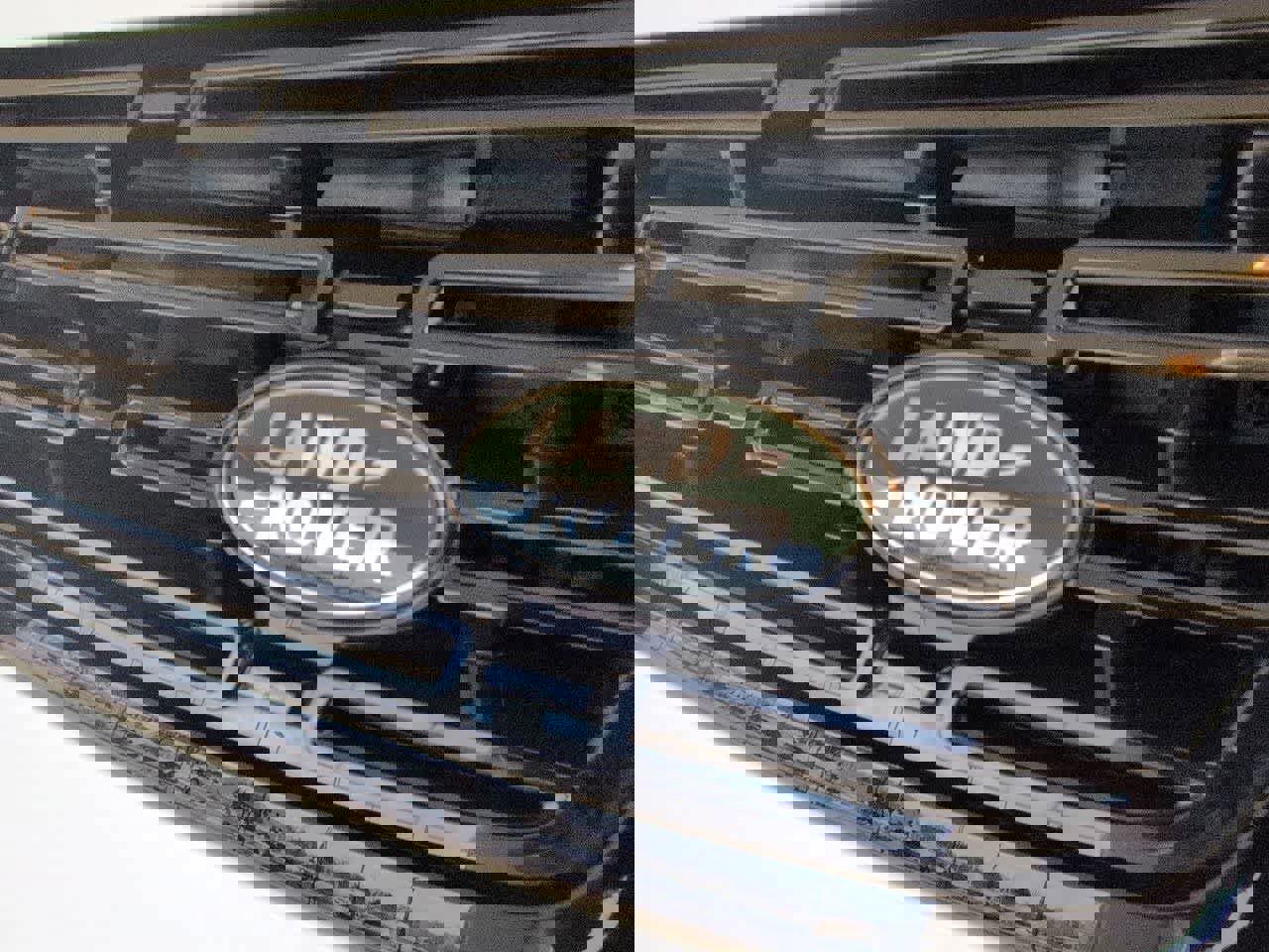 New 2026 Land Rover Range Rover Sport SE image 11