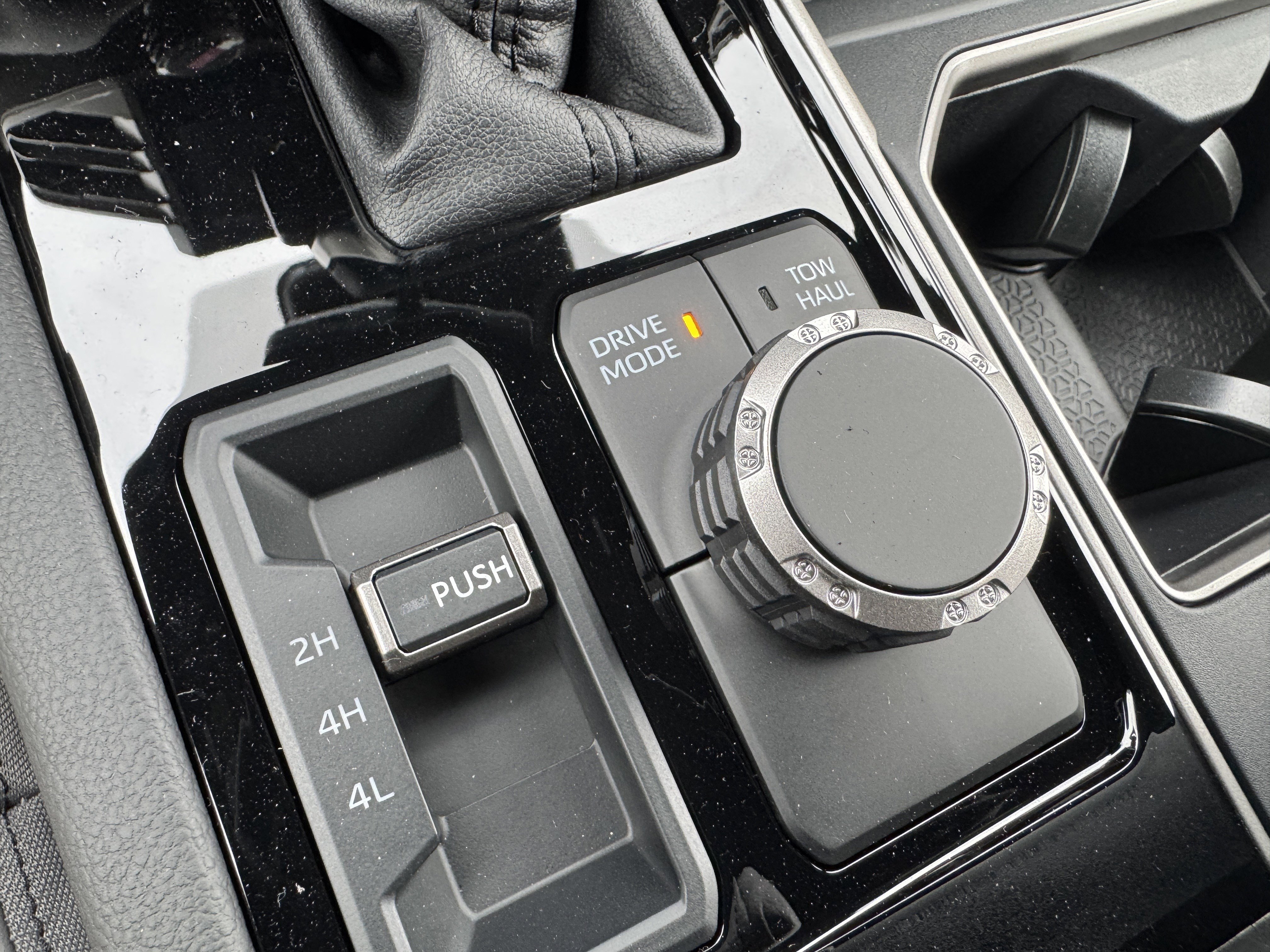 New 2026 Toyota Tundra Limited image 31