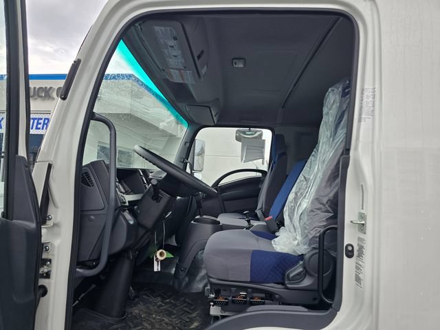 New 2025 Chevrolet Low Cab Forward 6500XD RWD image 8