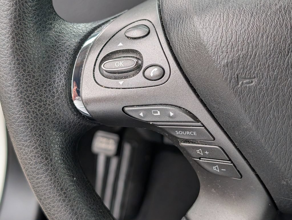 Used 2020 Nissan Murano S w/ Technology Package FWD image 18