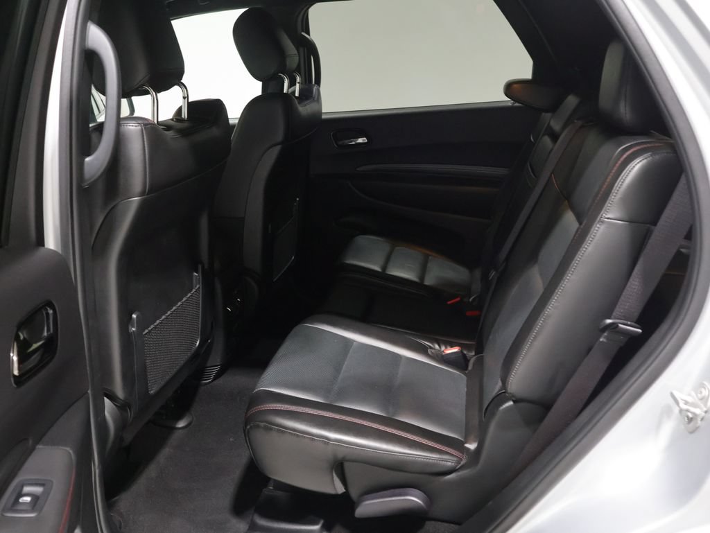 Used 2025 Dodge Durango R/T AWD/4WD image 17