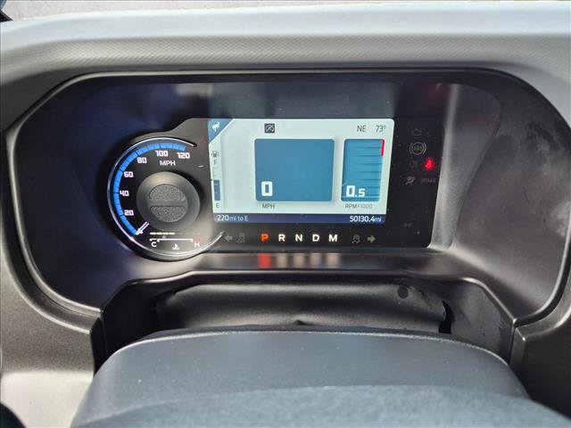 Used 2023 Ford Bronco 4-Door w/ Sasquatch Package AWD/4WD image 11