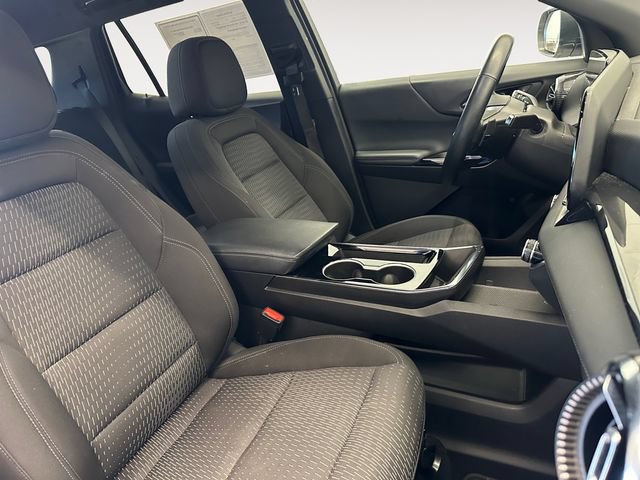 Used 2025 Chevrolet Equinox LT AWD/4WD image 15