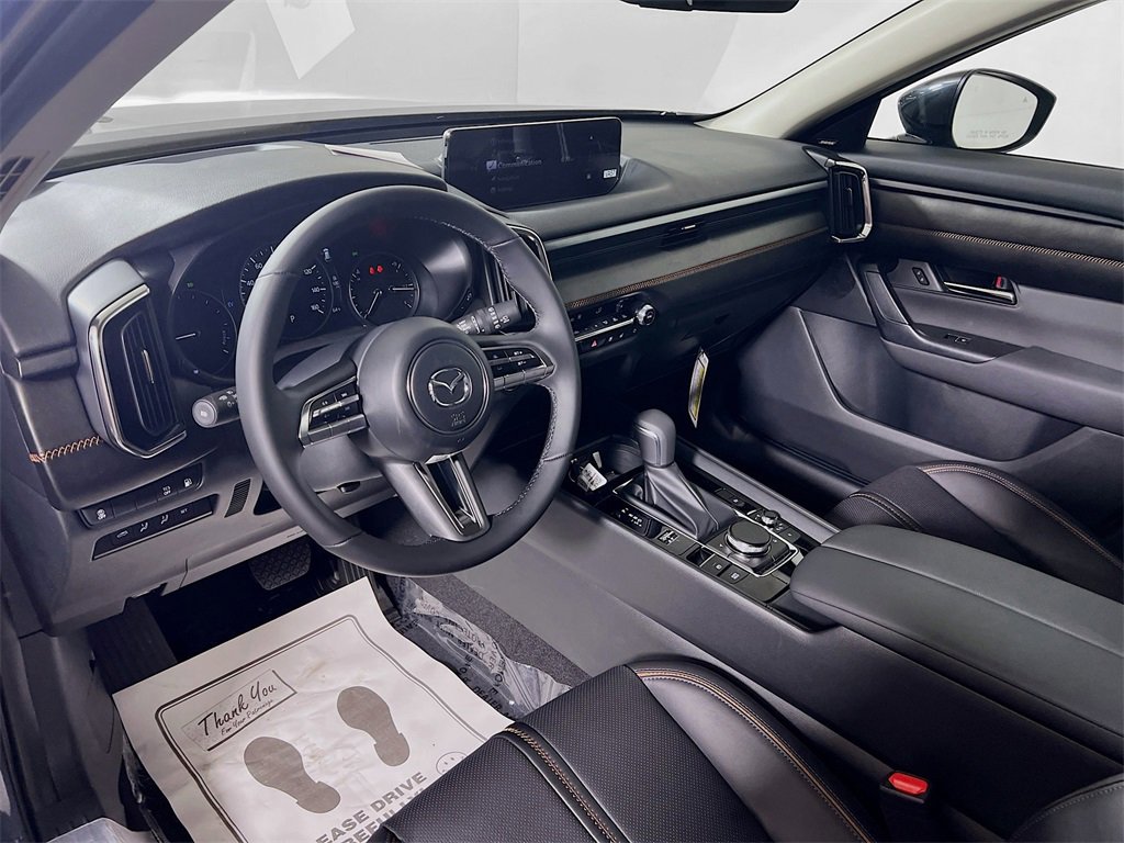 Used 2025 MAZDA CX-50 2.5 Hybrid w/ Weather Package image 9