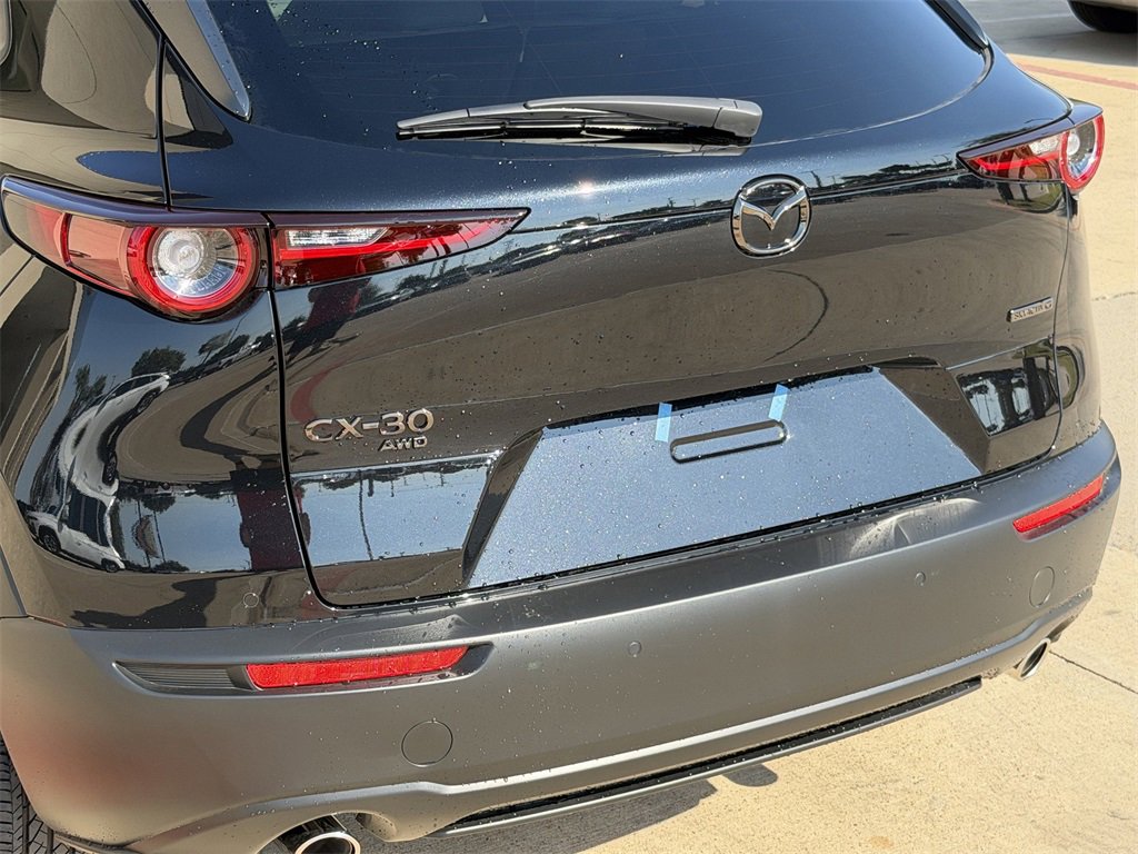 New 2026 MAZDA CX-30 AWD 2.5 S image 6
