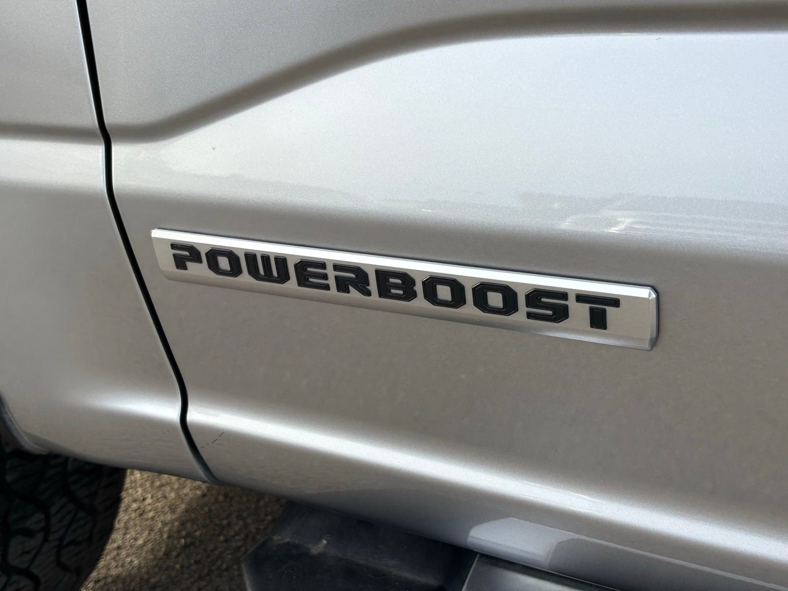Used 2025 Ford F150 XLT w/ Equipment Group 301A Standard AWD/4WD image 15