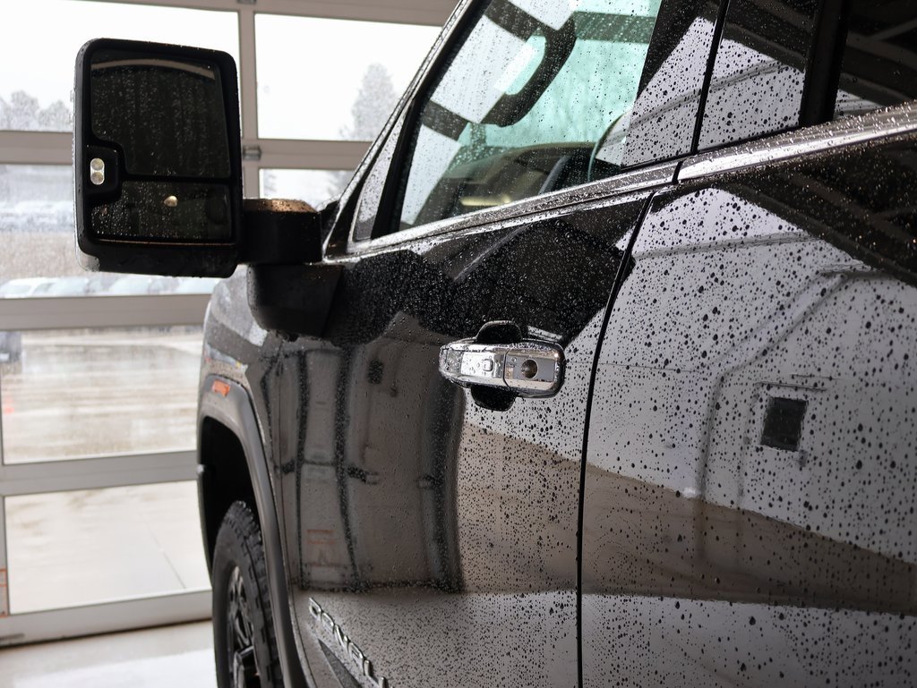 Certified 2024 GMC Sierra 3500 Denali Ultimate image 11
