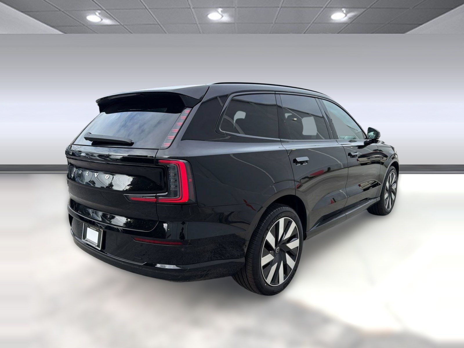 New 2026 Volvo EX90 Ultra AWD/4WD image 9