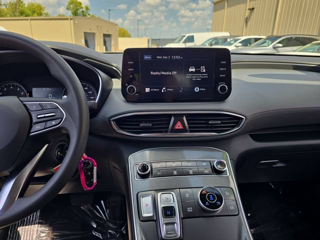 Certified 2023 Hyundai Santa Fe SE AWD/4WD image 20