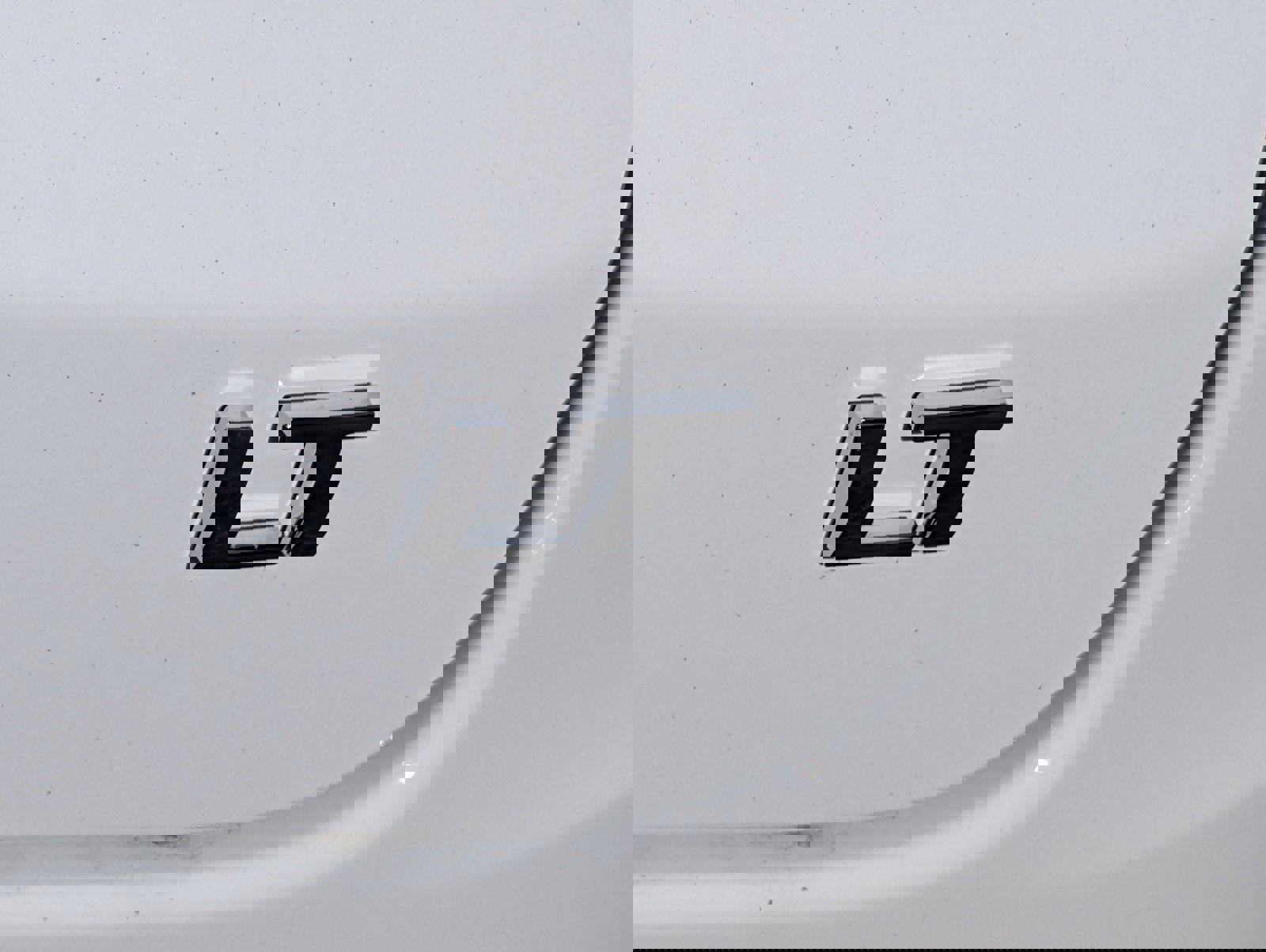 New 2026 Chevrolet Trax LT w/ Driver Confidence Package image 7