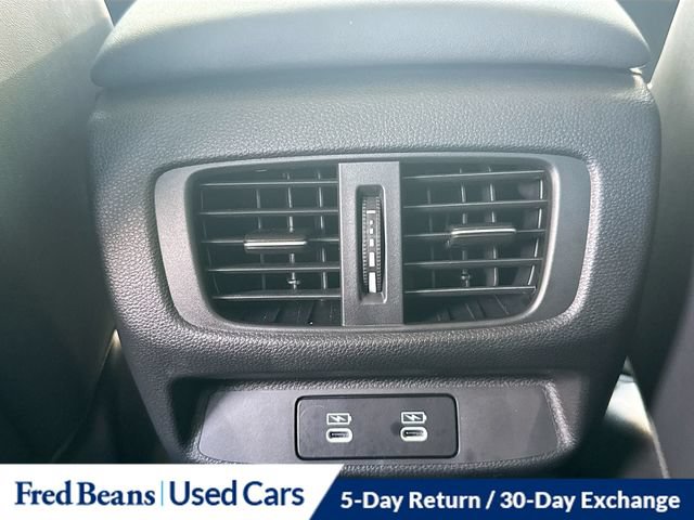 Used 2025 Acura TLX w/ Technology Package FWD image 32
