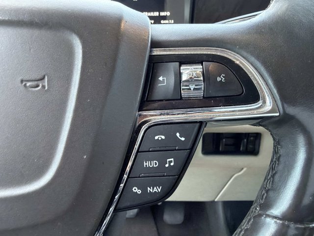 Used 2020 Lincoln Navigator L Reserve w/ Equipment Group 208A Reserve AWD/4WD image 28
