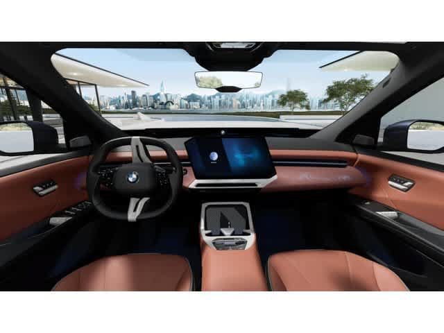 New 2027 BMW iX3 50 xDrive AWD/4WD image 10