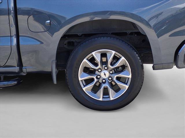Used 2019 Chevrolet Silverado 1500 RST w/ All-Star Edition RWD image 20